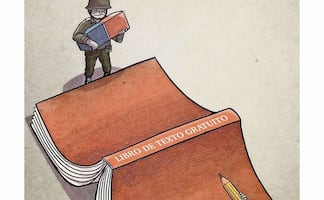 La disputa por la memoria 