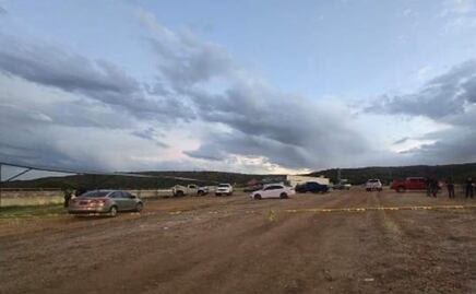 Sube a 8 la cifra de muertos por balacera durante carrera de caballos en Chihuahua
