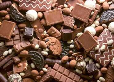 ¿Te gusta el chocolate? Estos son algunos datos que debes conocer