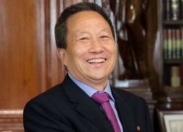 México declara persona non grata a embajador de Corea del Norte