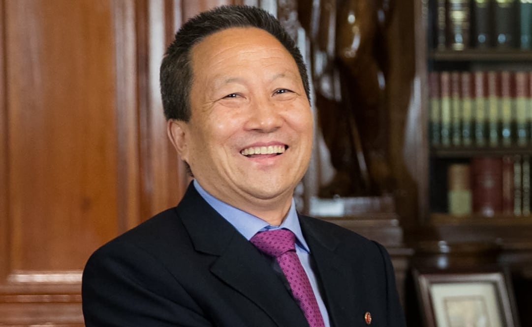 ​México declara persona non grata a embajador de Corea del Norte