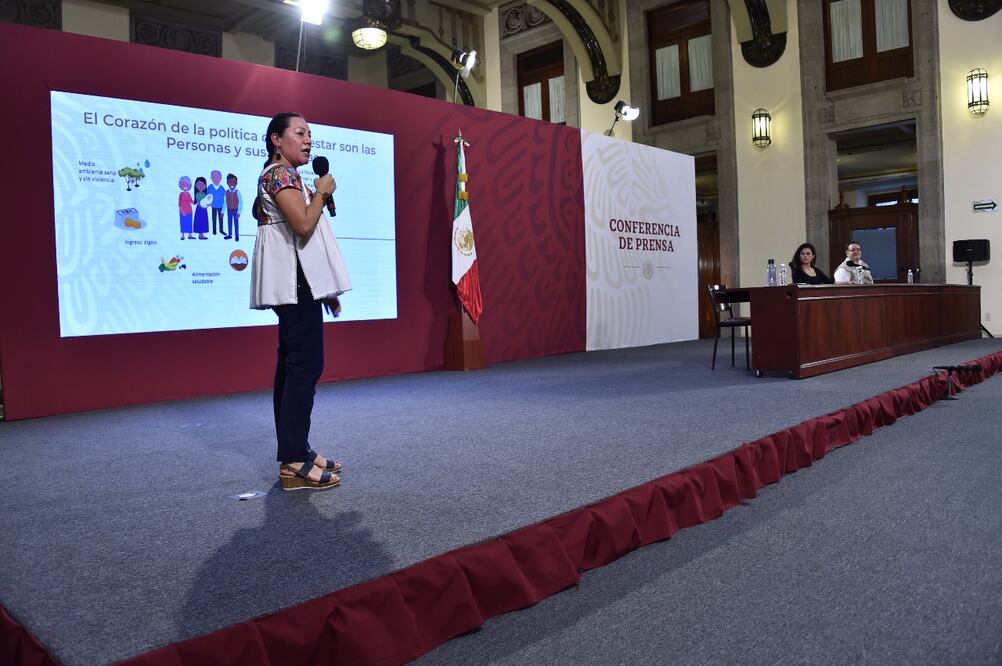 FOTO: Jorge Serratos