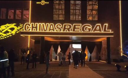 Así se vivió Chivas Regal Supremacy Kings & Queens Night