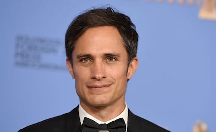 Hace falta más poesía en la política: Gael García Bernal