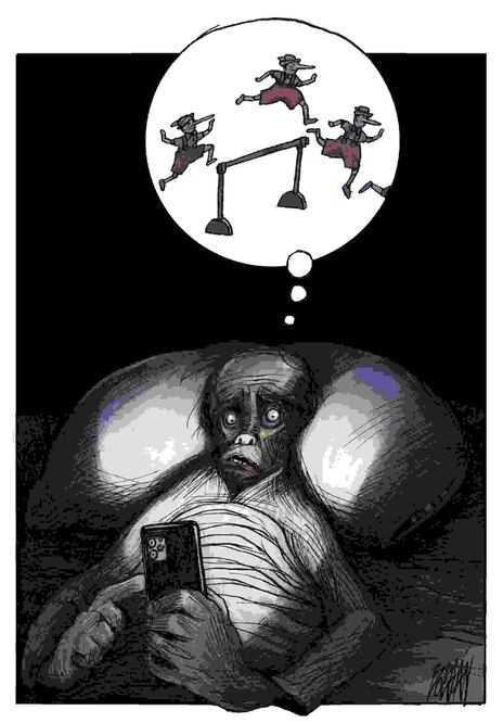 Cartón de BOLIGÁN
