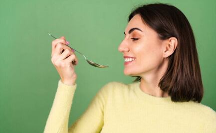 El dulce natural que evita la retención de líquidos y elimina la grasa corporal