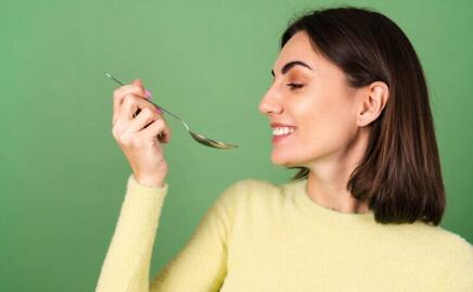 El dulce natural que evita la retención de líquidos y elimina la grasa corporal