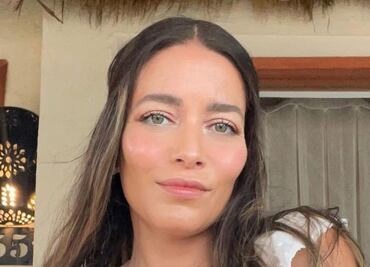 Conductor de plataforma da versión sobre la "agresión" que sufrió Adriana Fonseca: VIDEO