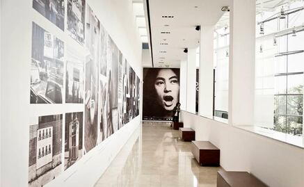 Buenos Aires: Arte de Yoko Ono recibe casi 120 mil visitas