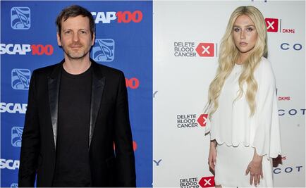 "No violé a Kesha", asegura productor