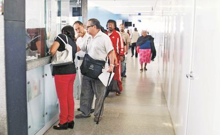 Afores cerrarán 2017 con rendimientos de 2.5%: Amafore