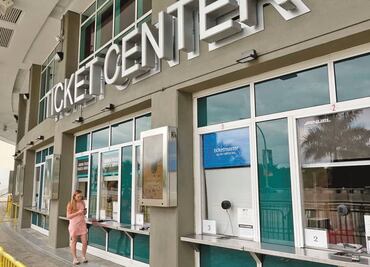 Ticketmaster, ¿en camino a desintegrarse?