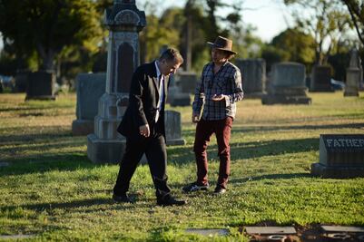 Cine mexicano invadirá salas en Francia