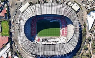 Mundial 2026: A 100 días del partido inaugural, garantizan que el Estadio Azteca estará listo