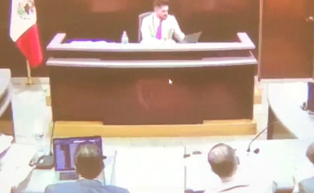 FOTO: tomada de pantalla 