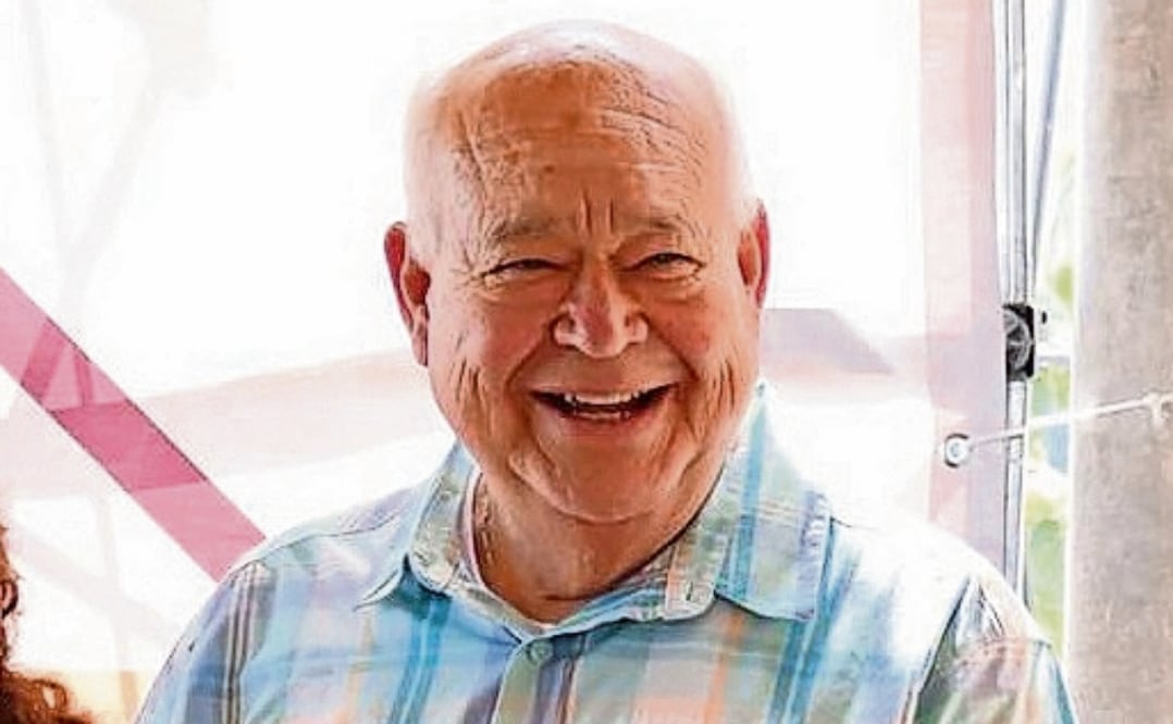 Víctor Manuel Castro Cosío, gobernador de Baja California Sur. Foto: Archivo/ EL UNIVERSAL