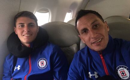 “Chaco” falla penalti de su hijo