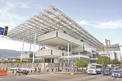 ¿Y la mudanza? Gobierno de AMLO se queda en la CDMX