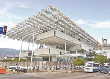 ¿Y la mudanza? Gobierno de AMLO se queda en la CDMX