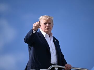 Trump advierte por posible tsunami tras terremoto en costas de Rusia; se emite alerta para Hawái, Alaska y playas del Pacífico de EU