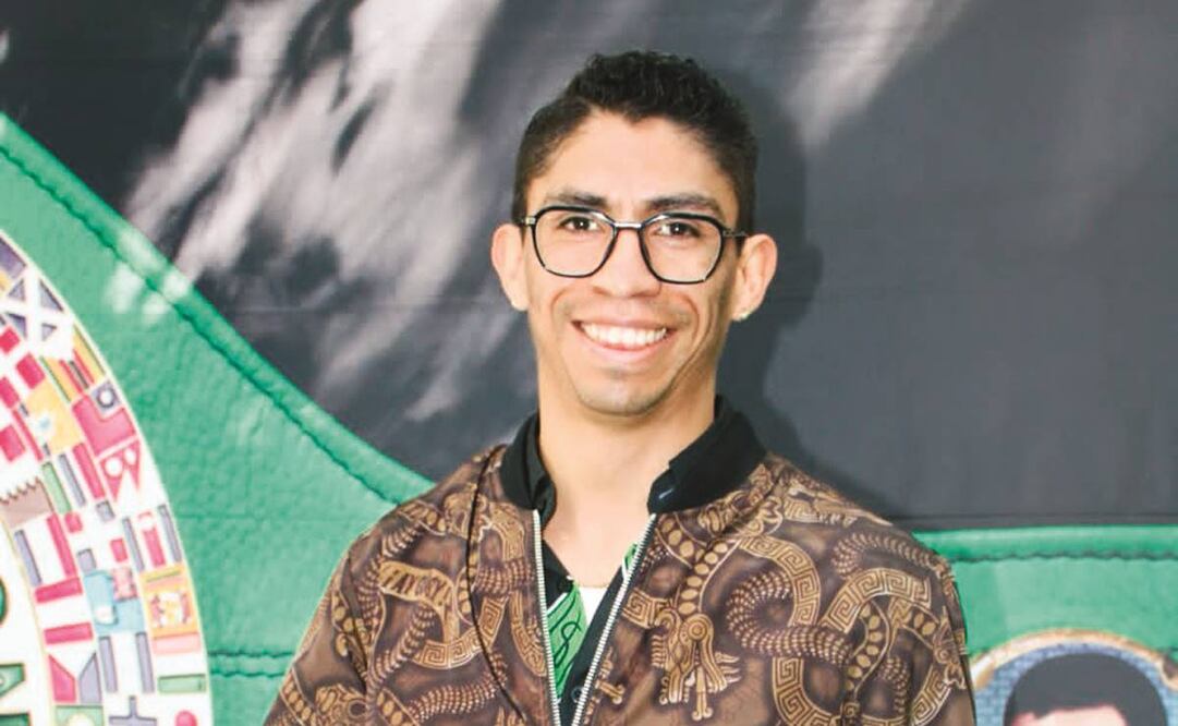 Buscará su victoria 37 como profesional. Consejo Mundial de Boxeo