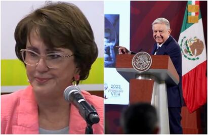 AMLO se ríe de quienes “lloraron” por Edmundo Jacobo Molina y dice que es puro cuento
