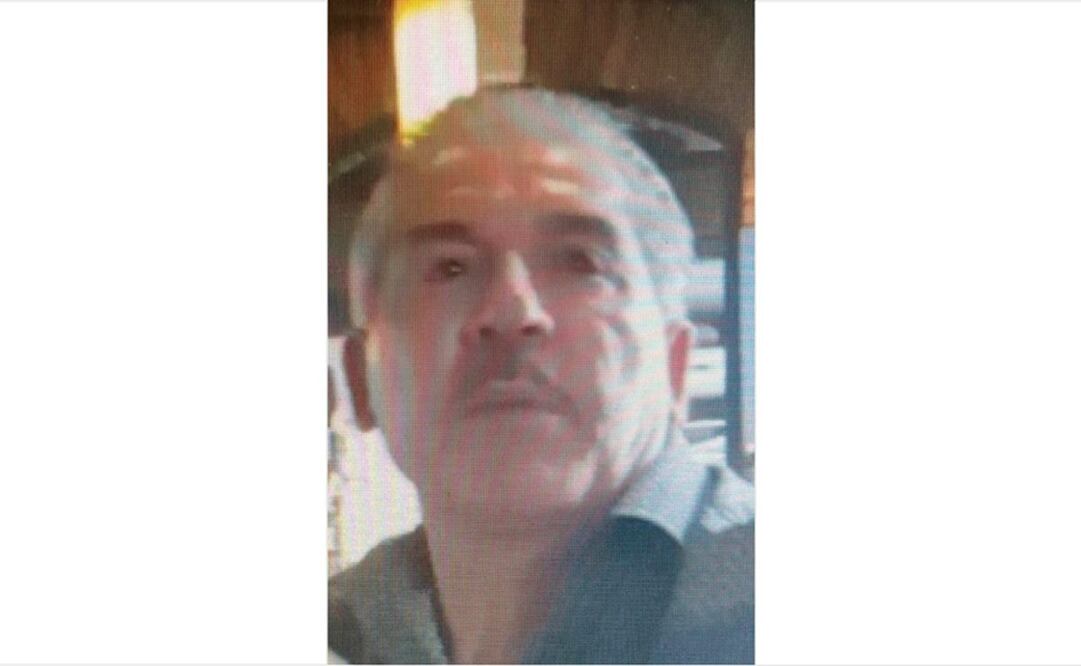 Imagen de Liborio Núñez, alias "El Karateca", acusado por la DEA de tráfico de fentanilo, posesión de armas y lavado de dinero. Foto: DEA