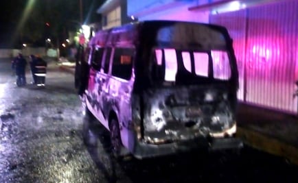 Autoridades siguen 2 líneas de investigación por extorsión en ruta "Las Brujas" de Edomex