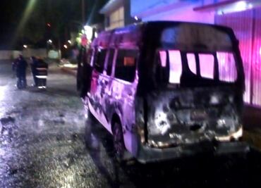 Autoridades siguen 2 líneas de investigación por extorsión en ruta "Las Brujas" de Edomex