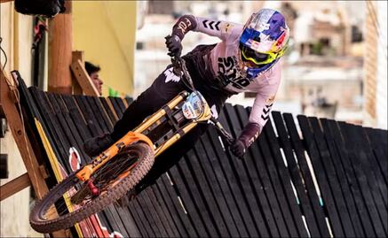 Red Bull Cerro Abajo Guanajuato 2024: todo lo que debes saber sobre el mejor evento de ciclismo urbano