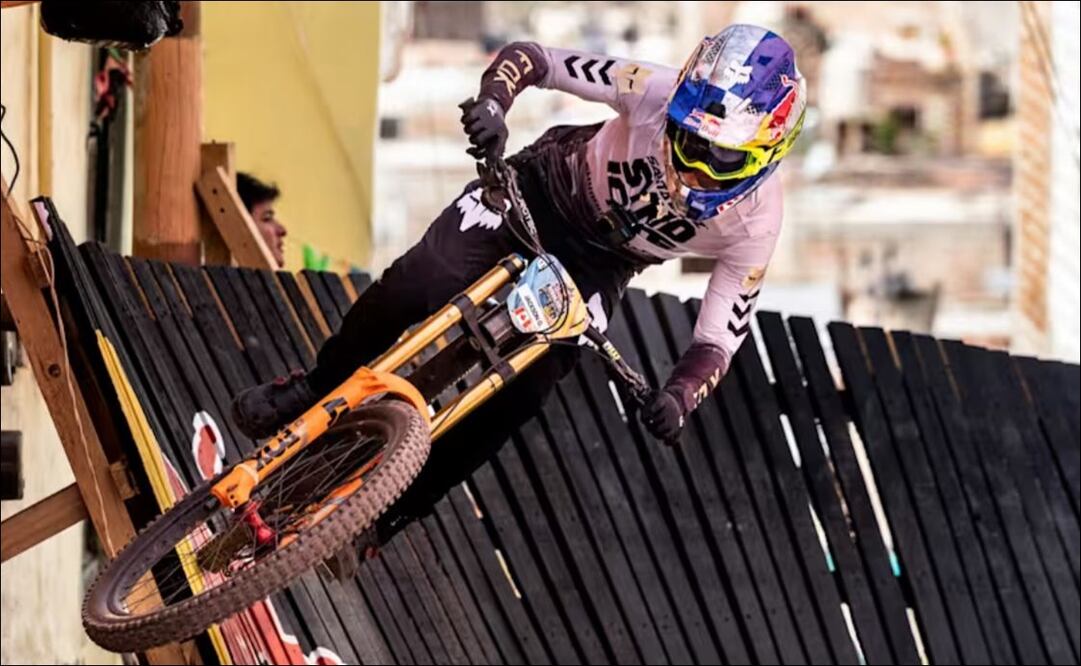 Conoce todo lo que debes saber sobre Red Bull Cerro Abajo Guanajuato 2024 / FOTO: Red Bull