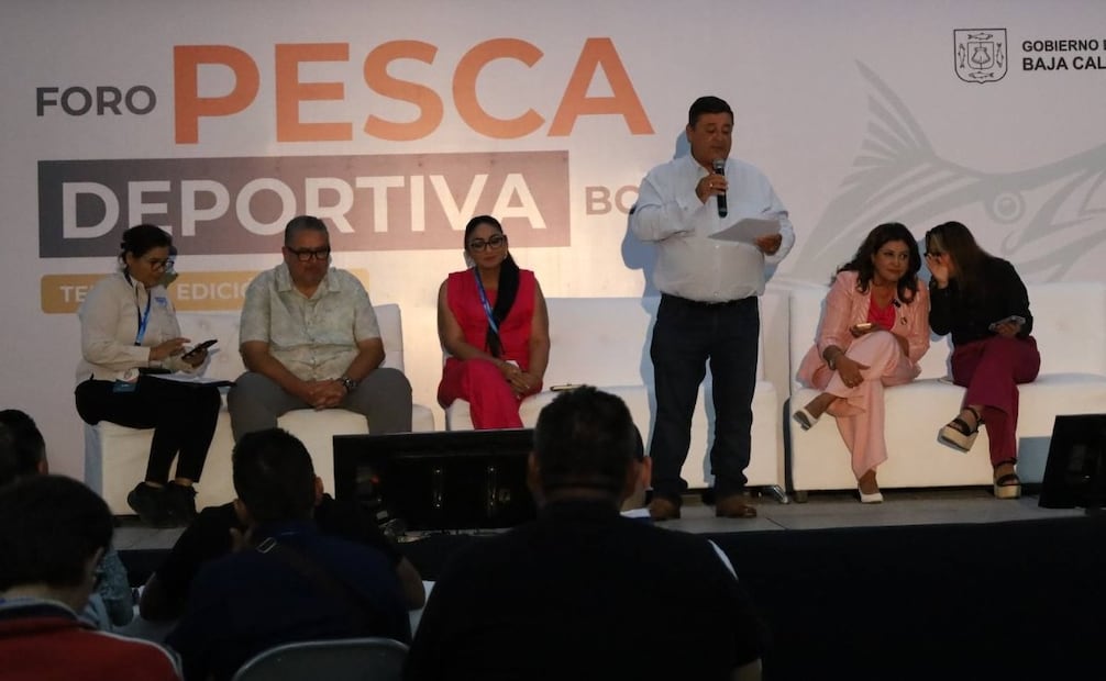 “Se fueron a hacer tortillas” dice diputado de Morena en BCS sobre mujeres pescadoras; exigen sanción y capacitación para el legislador.
Foto: Especial.