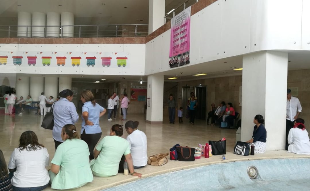 Foto: Archivo / EL UNIVERSAL