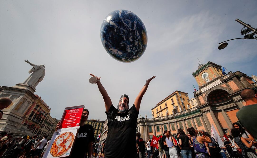 Foto: Archivo. El Universal