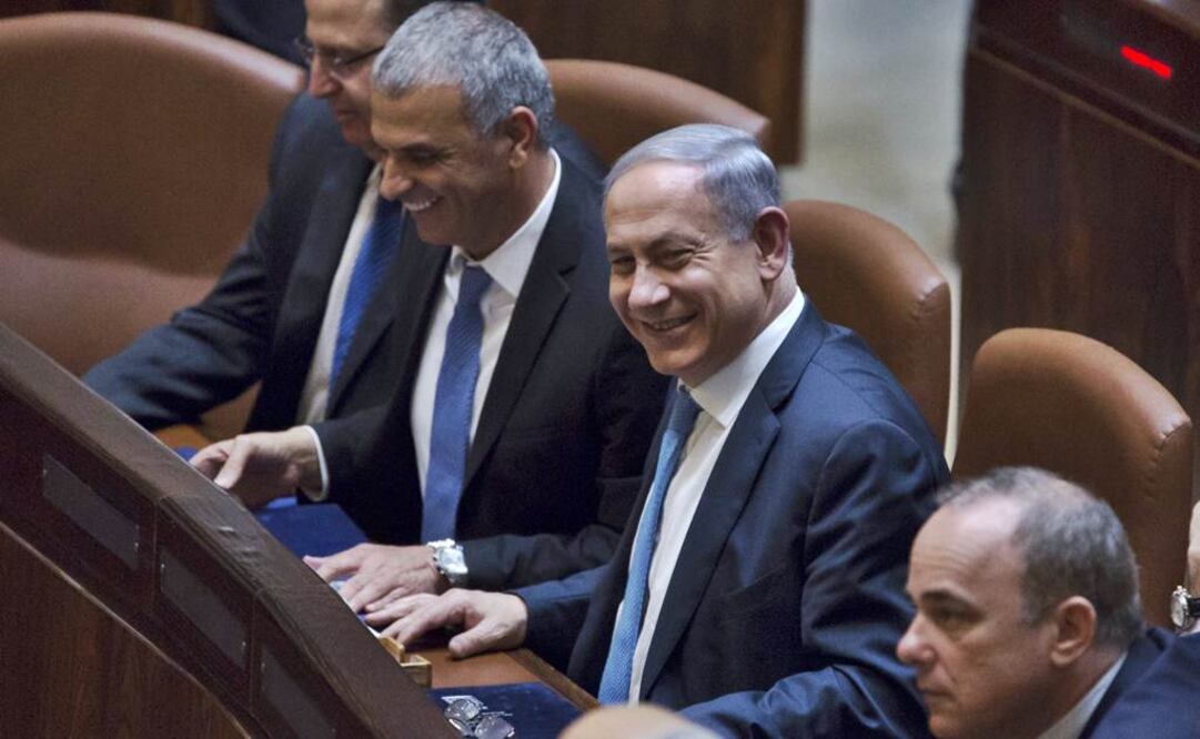 La sesión de investidura puso fin a seis semanas de negociaciones (Foto: EFE)