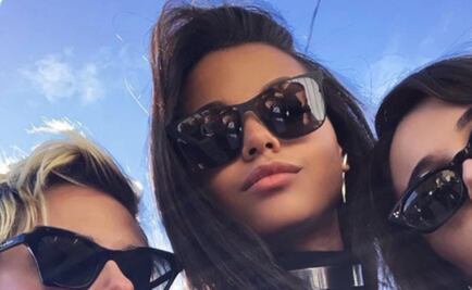 Lanzan imagen del remake de "Los Ángeles de Charlie"