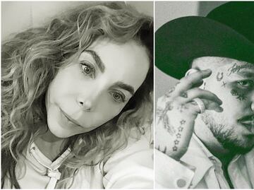 Critican a mamá de Belinda por llamar naco a Nodal