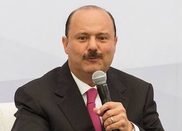 César Duarte: En audiencia de este jueves, defensa del exgobernador busca que se le cambie la medida cautelar