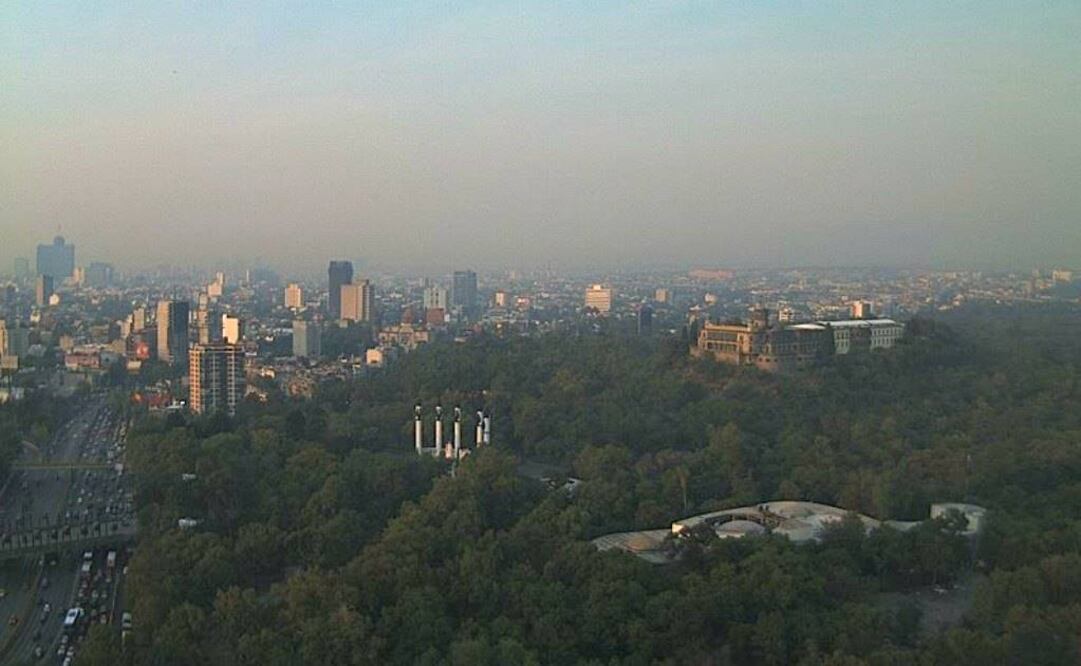 Foto: webcamsdemexico