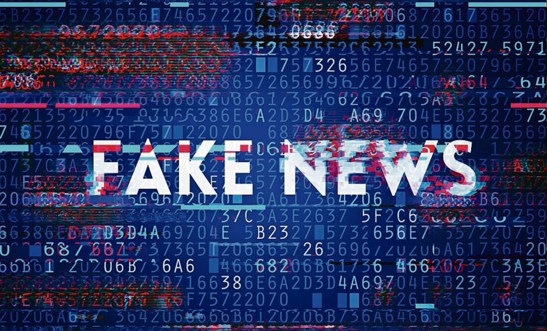 Inundan la prensa de todo el mundo. Imagen: especial