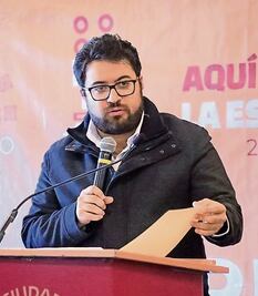 Naucalpan descontará 100% en pago de multas y recargos del predial