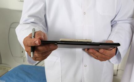 Si eres hombre y tienes +50 es importante que elimines estos hábitos para prevenir el cáncer de próstata