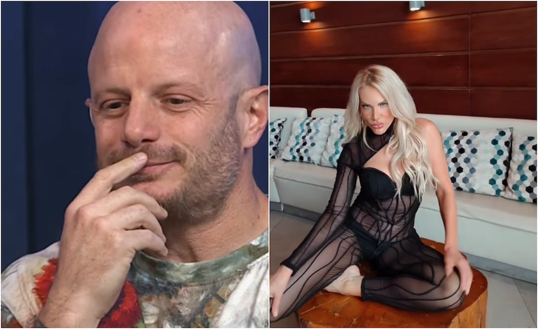 Facundo divulgó un rumor de Lorena Herrera, hace más de 20 años que, todavía hoy, aún la persigue.
Fotos: Instagram, vía @facufacundo & @lorenaherreraoficial