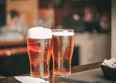 Aclara Secretaría de Agricultura que no autoriza a cerveceras mantener producción