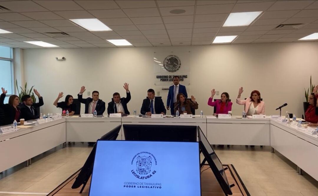 Avanza matrimonio igualitario en Congreso de Tamaulipas