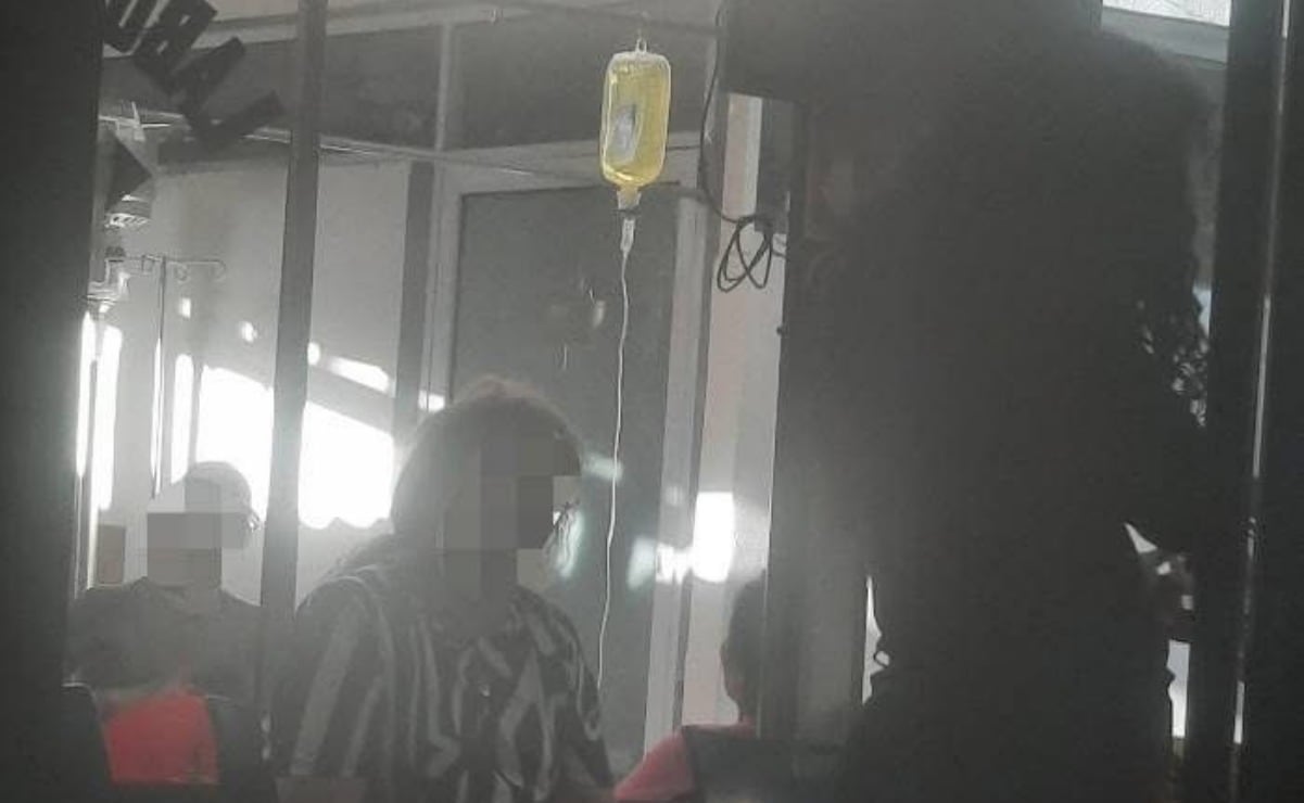 Testimonio pone en evidencia a clínica de 