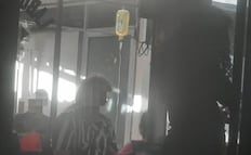 "Enfermeras comían mientras manipulaban jeringas"; testimonio exhibe negligencia en clínica de sueros vitaminados en Sonora