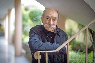 Harán homenaje a Jorge Ayala Blanco en Bellas Artes 