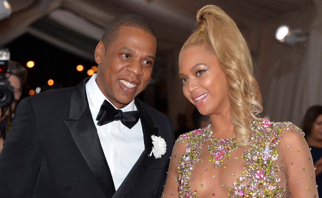 Jay-Z, un hombre de negocios. Foto: Archivo