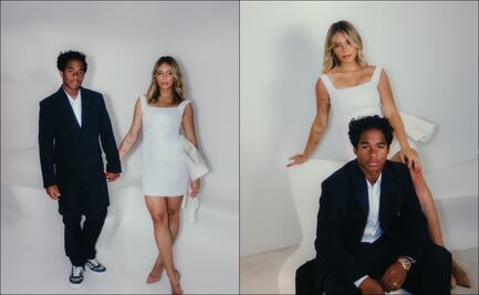 Endrick, estrella del Real Madrid, tiene un "contrato" con su novia; estas son las cláusulas